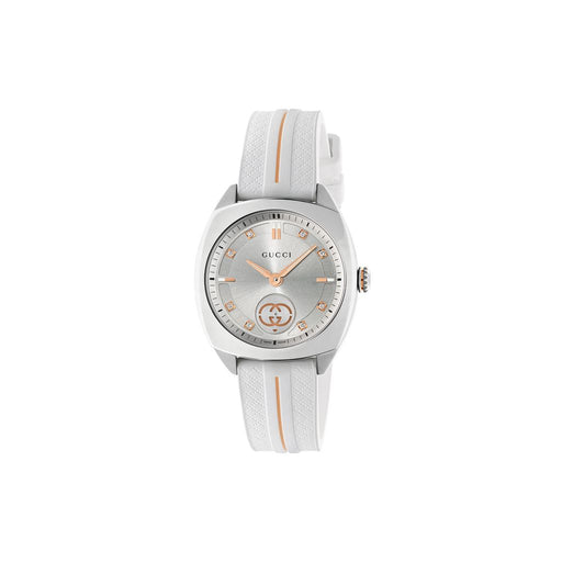 Gucci Interlocking Watch, 29mm Quartz YA142512 Watches Gucci