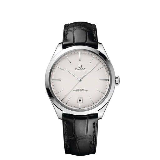 De Ville Trésor Co-Axial Master Chronometer 40mm 435.13.40.21.02.001 Watches Omega