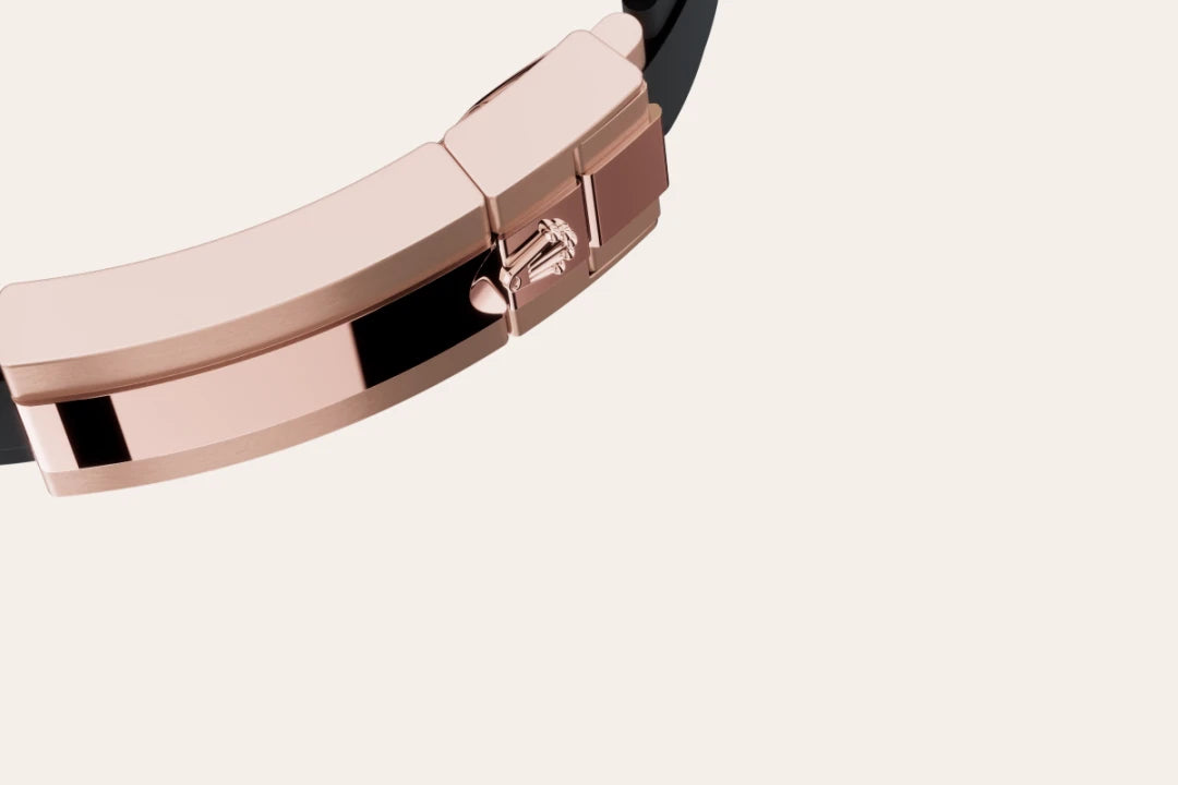 Rolex Dial