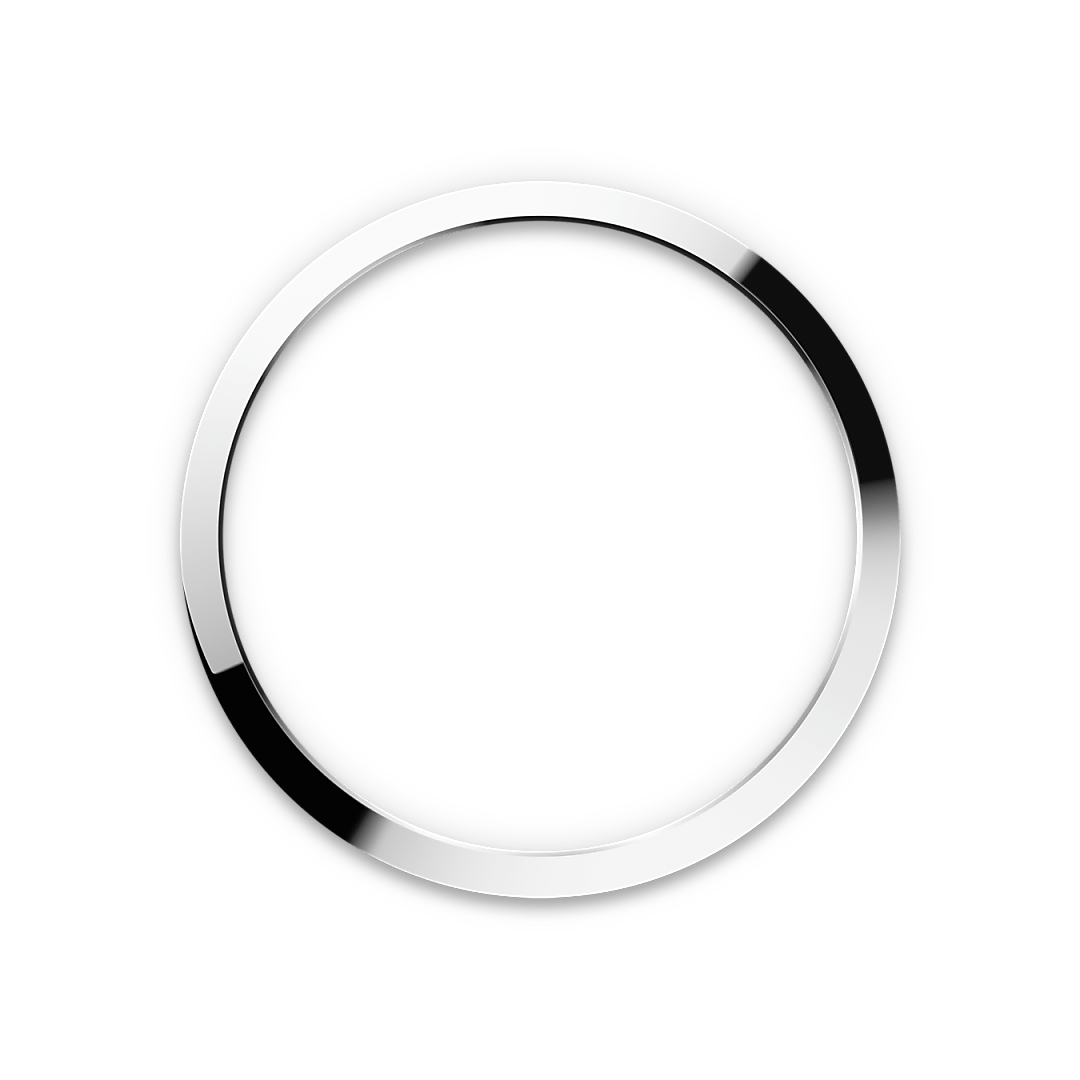 Rolex Bezel