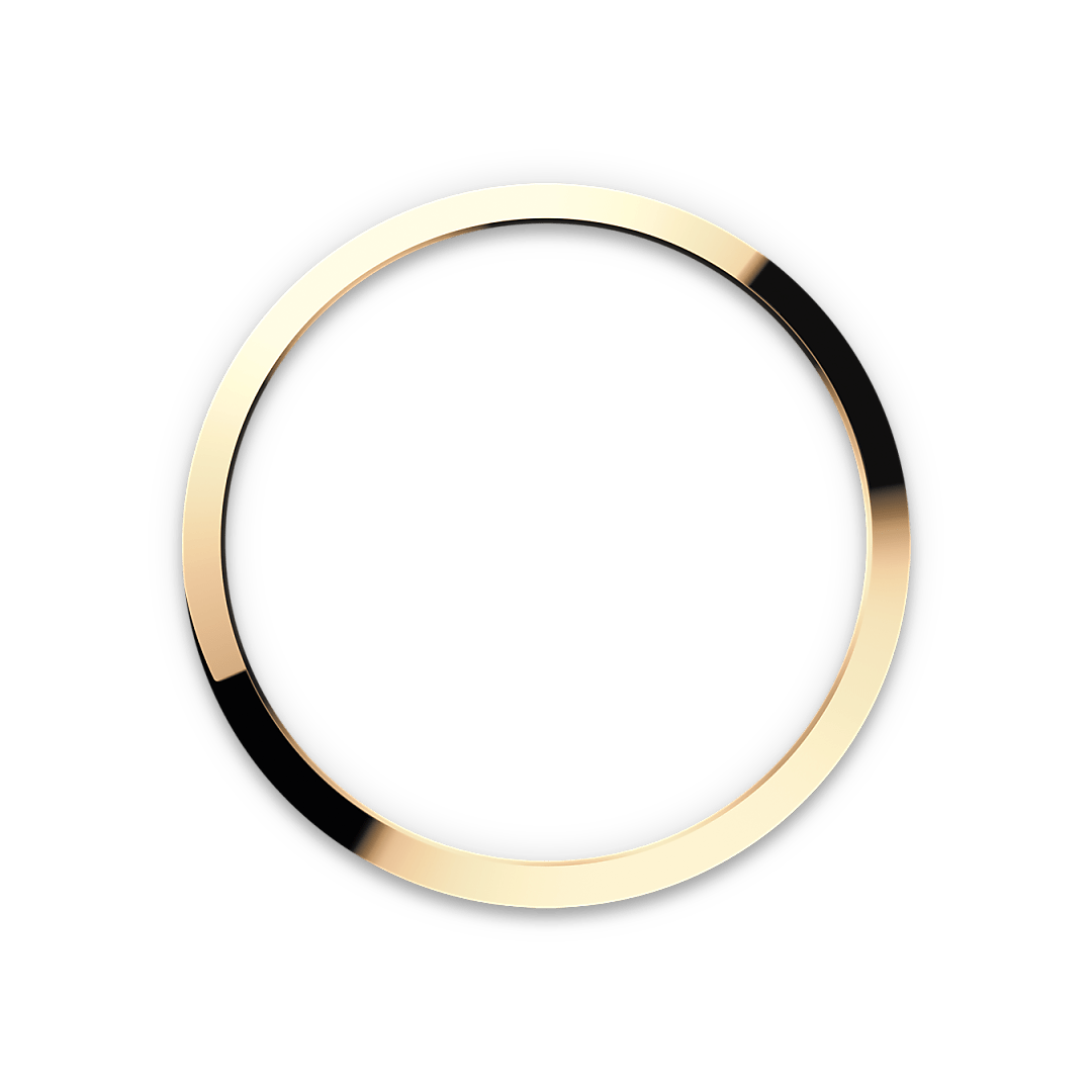 Rolex Bezel
