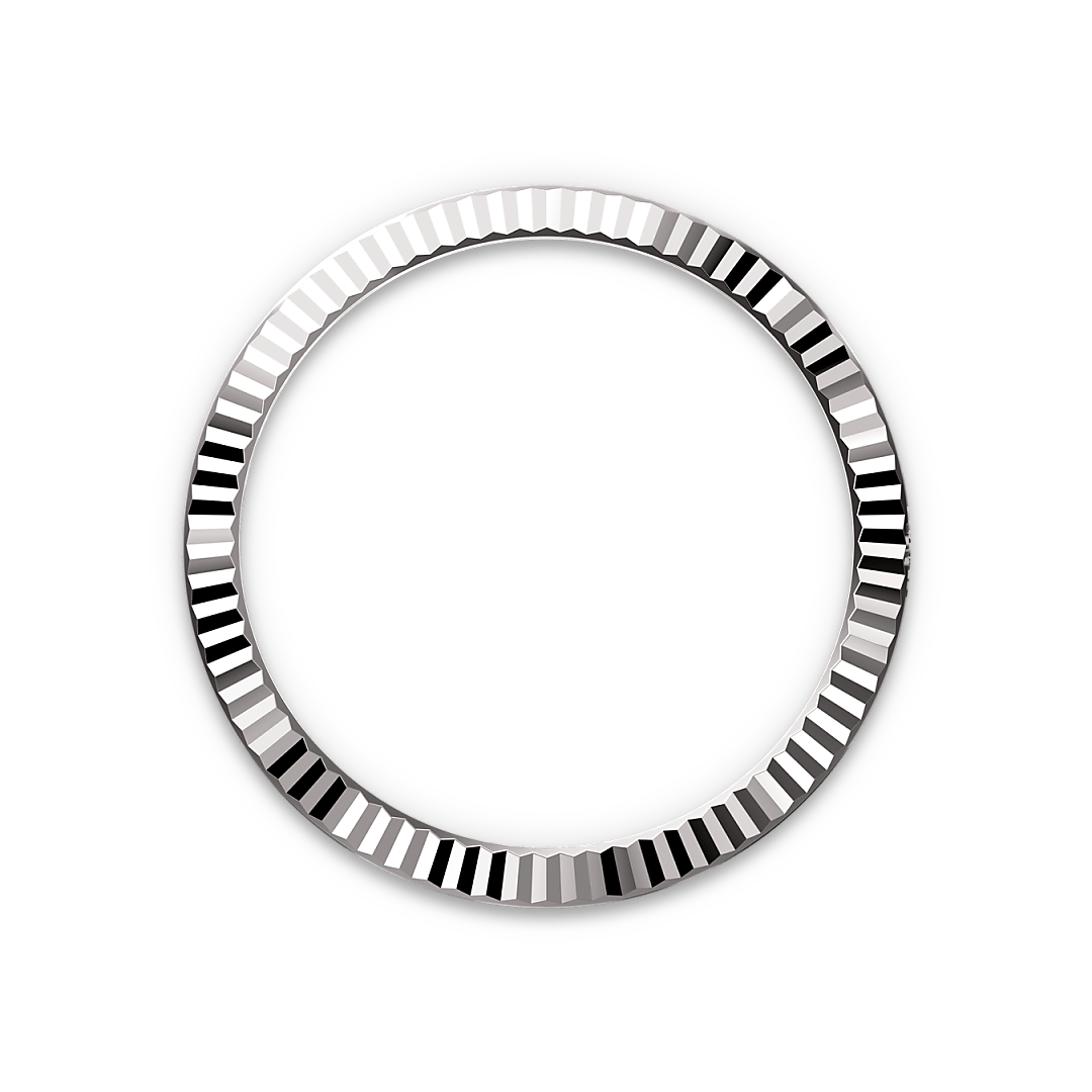 Rolex Bezel