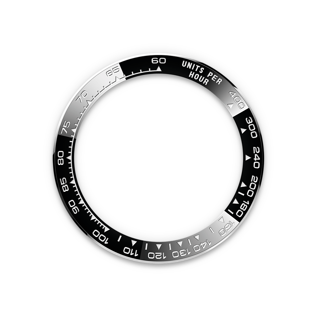 Rolex Dial