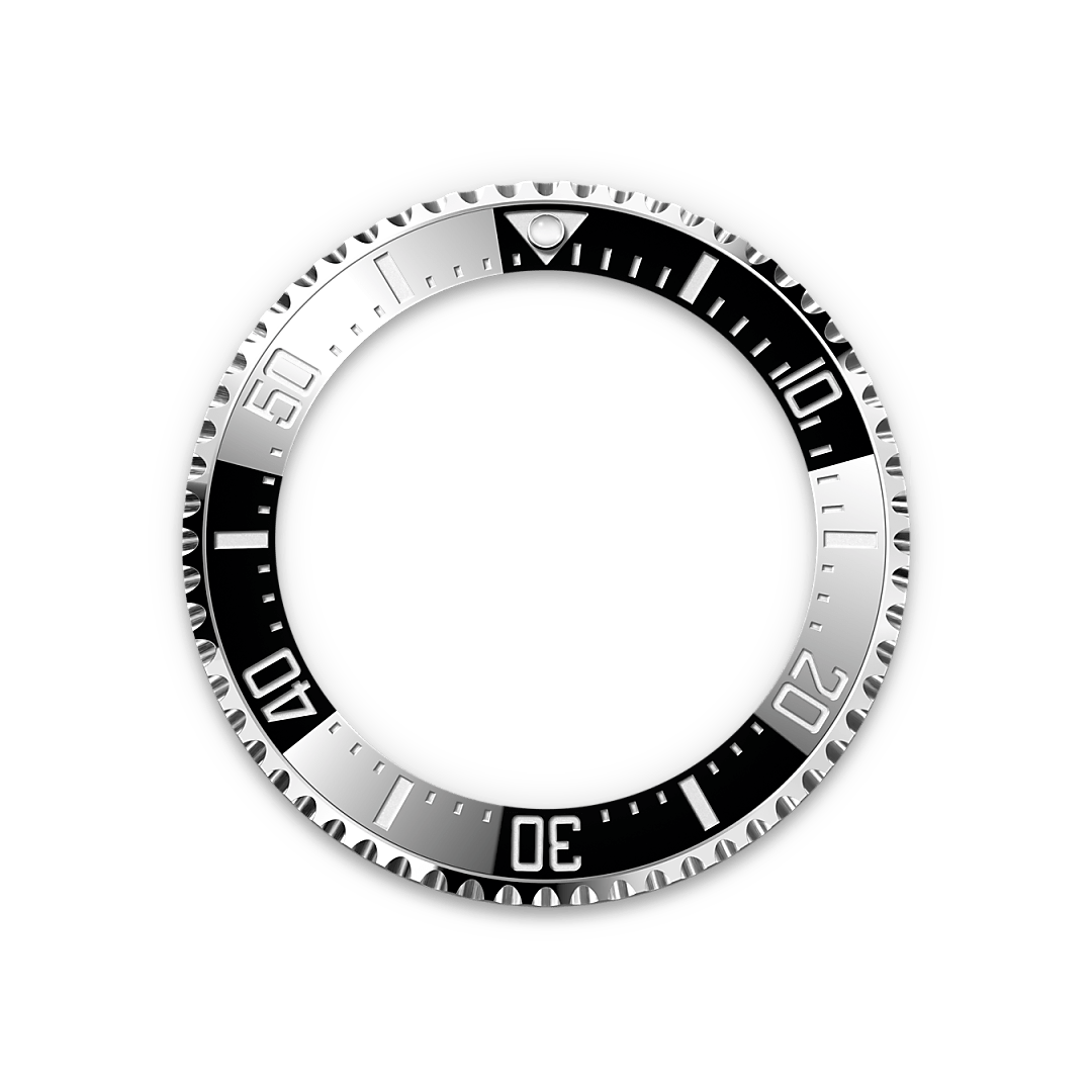 Rolex Dial