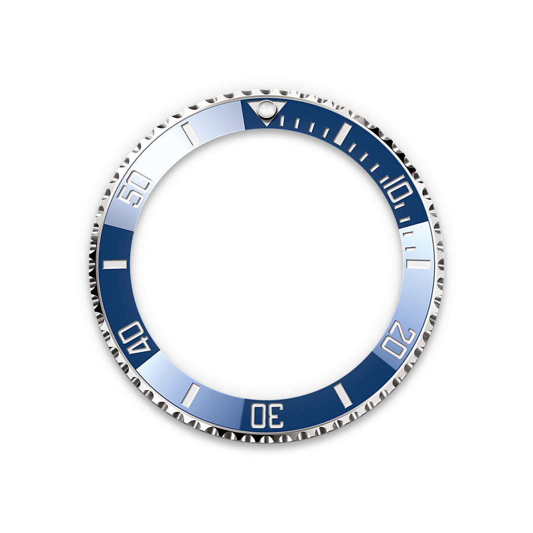 Rolex Dial