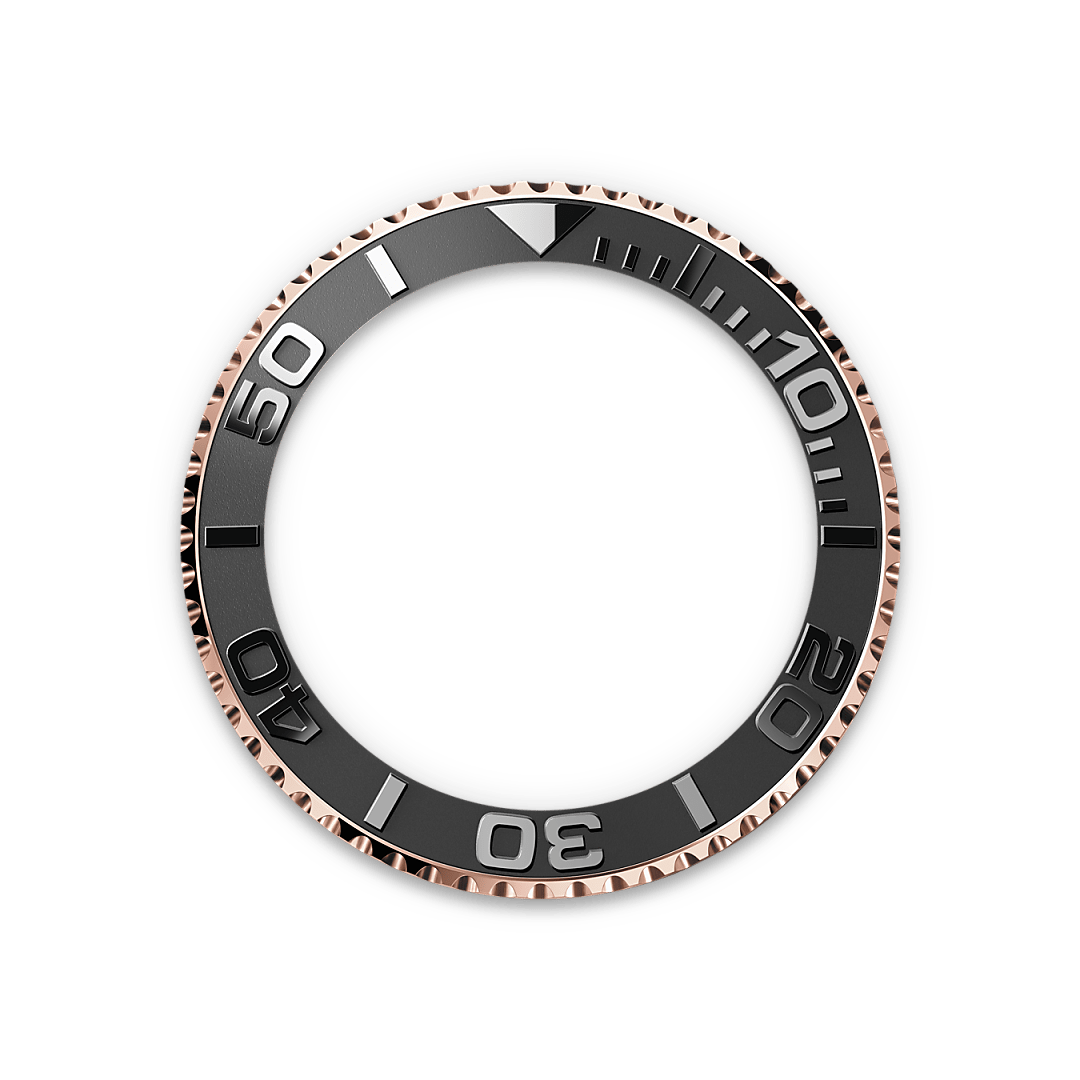 Rolex Material
