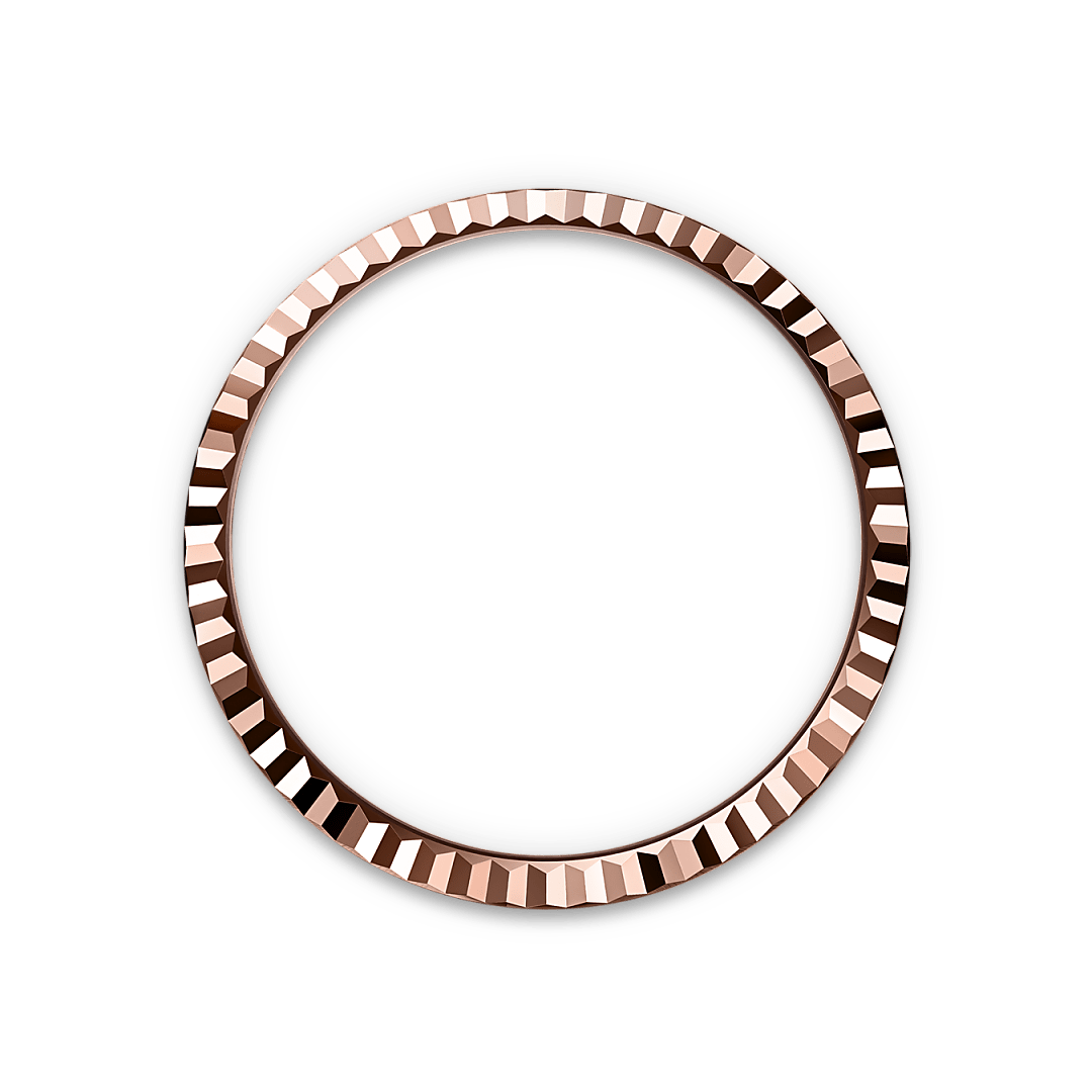 Rolex Bezel