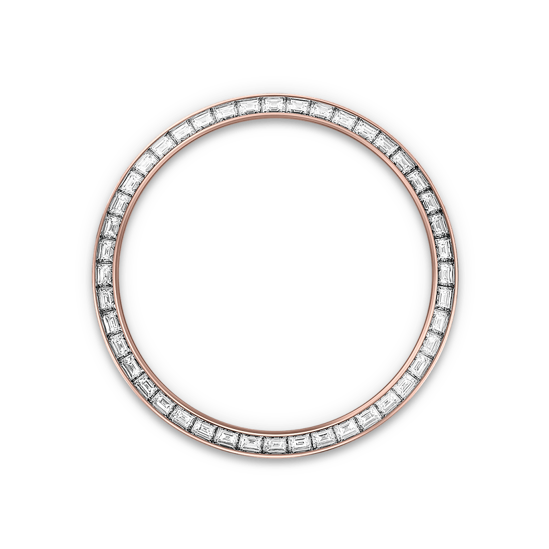 Rolex Bezel