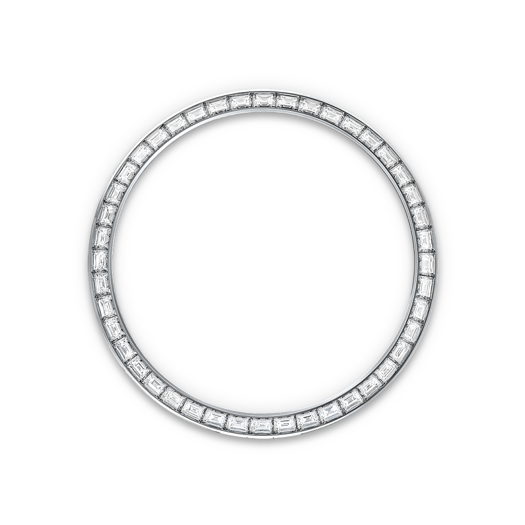 Rolex Bezel