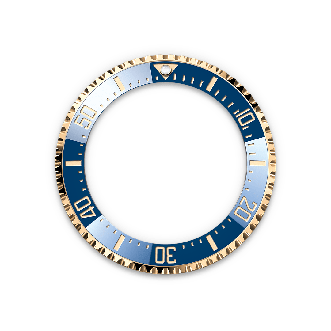 Rolex Dial