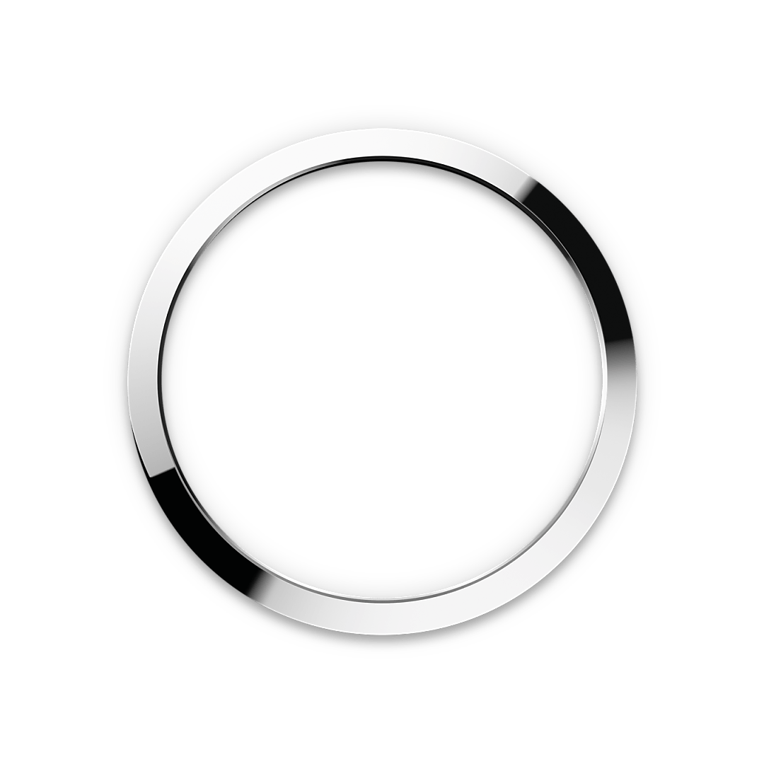 Rolex Bezel