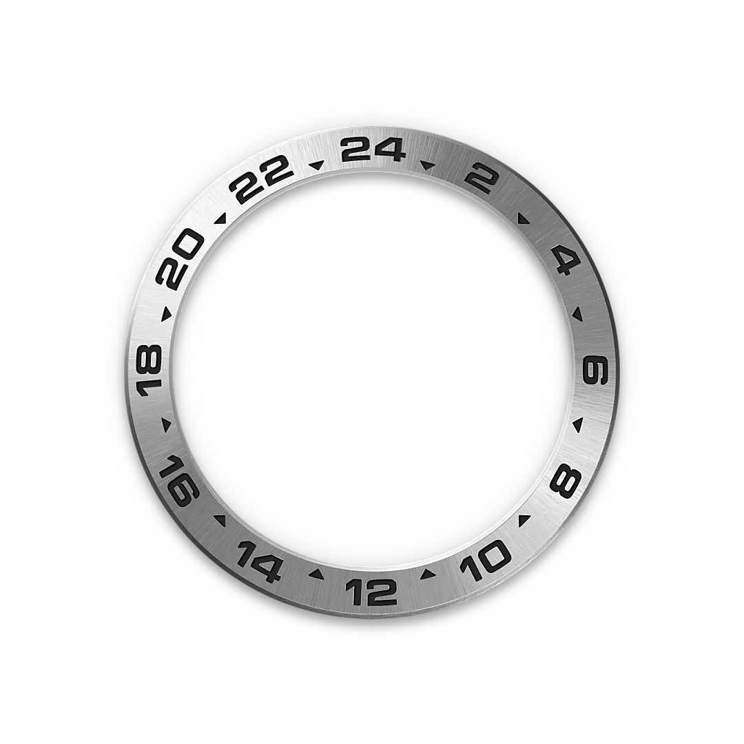 Rolex Dial