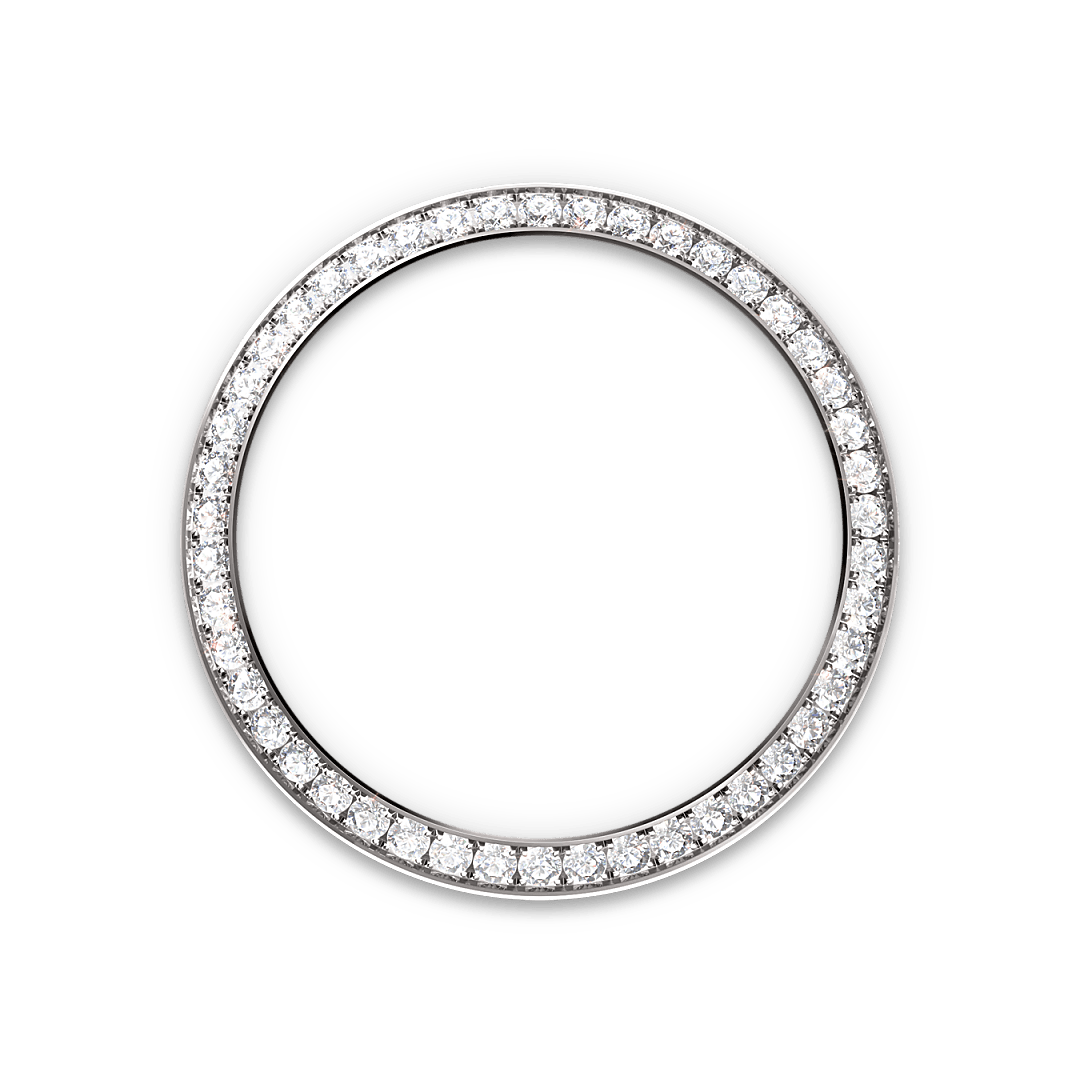 Rolex Bezel