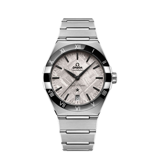 New: Omega Constellation Co-Axial Master Chronometer 41mm 131.30.41.21.99.001 Watches Omega   