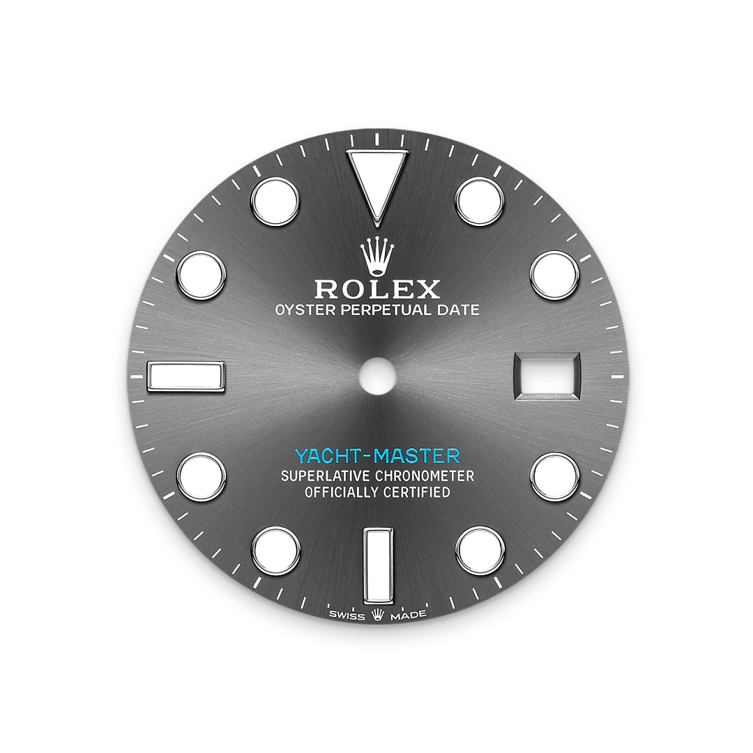 Rolex Bezel
