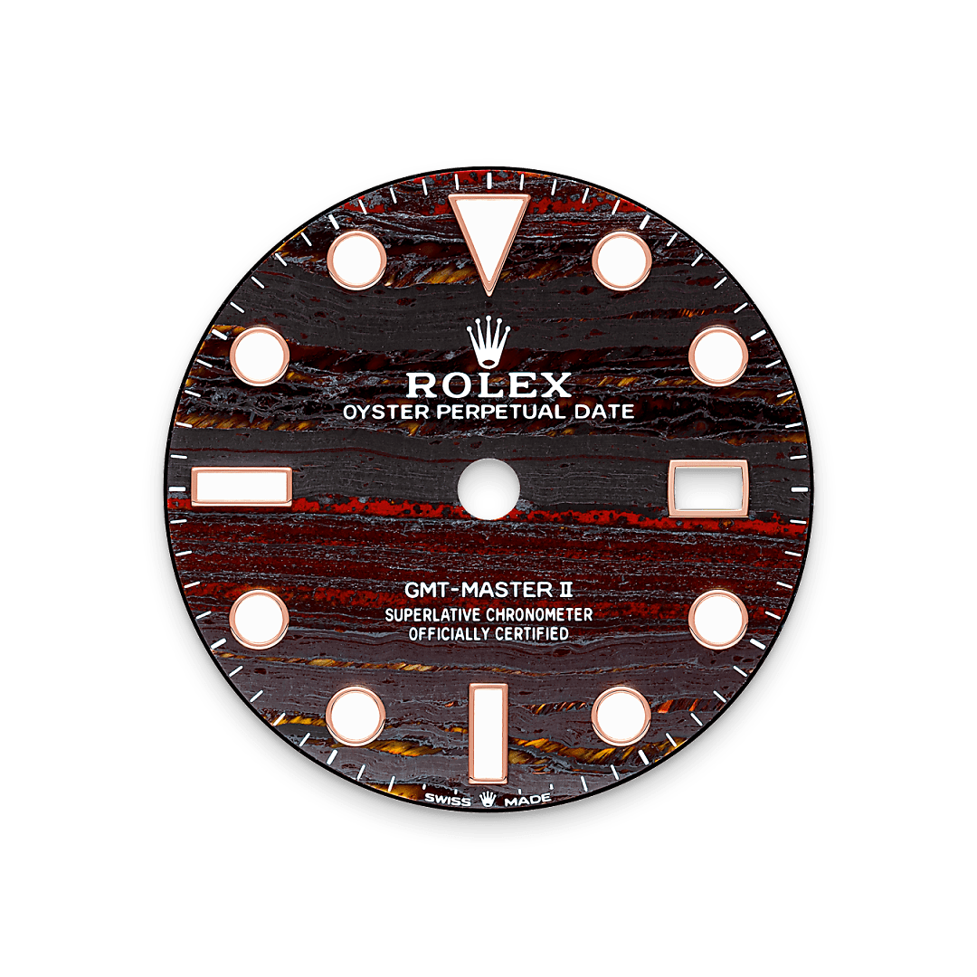 Rolex Dial