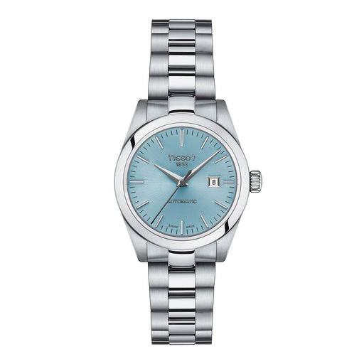 T-My Lady Automatic 29.3mm T1320071135100 Watches Tissot
