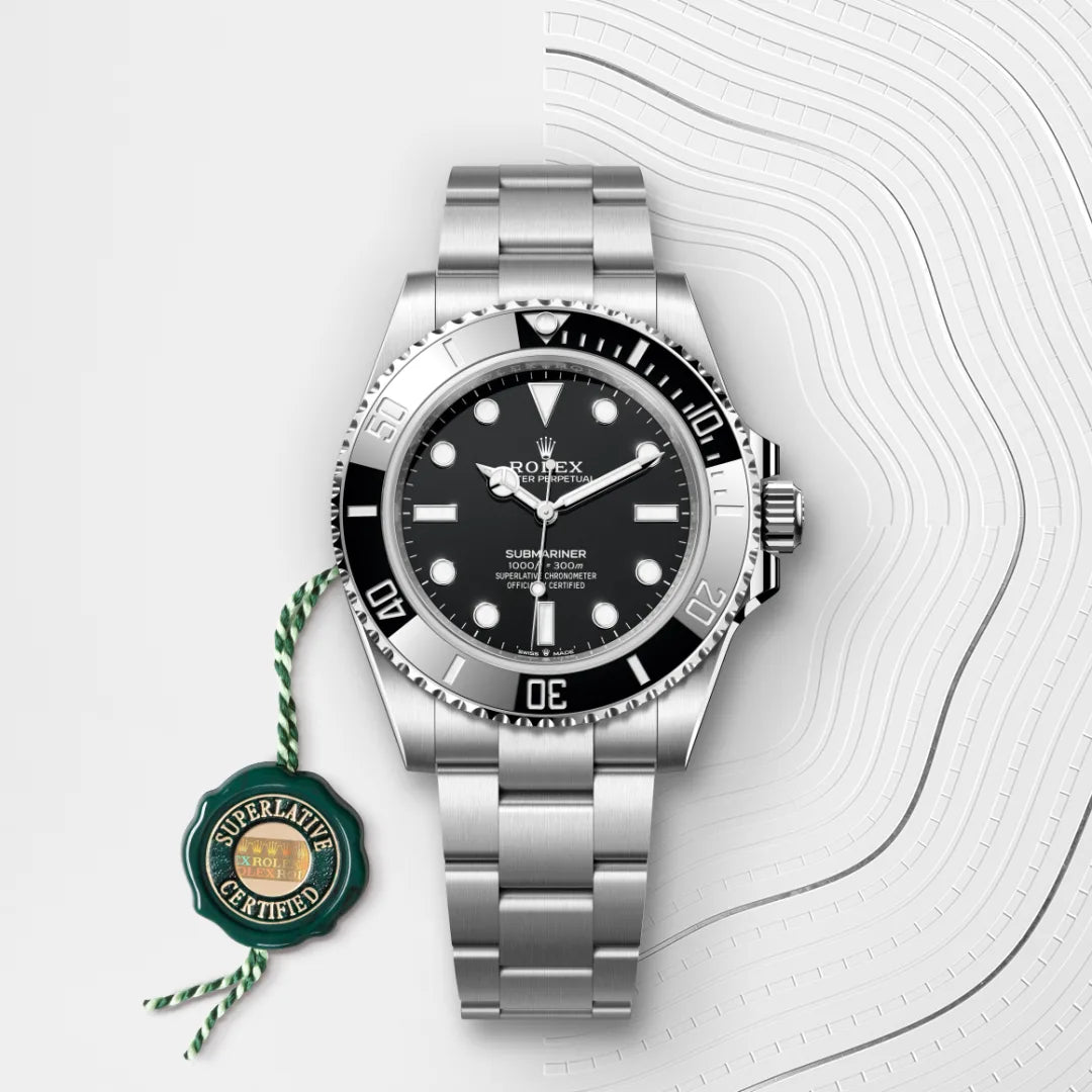 Submariner Rolex