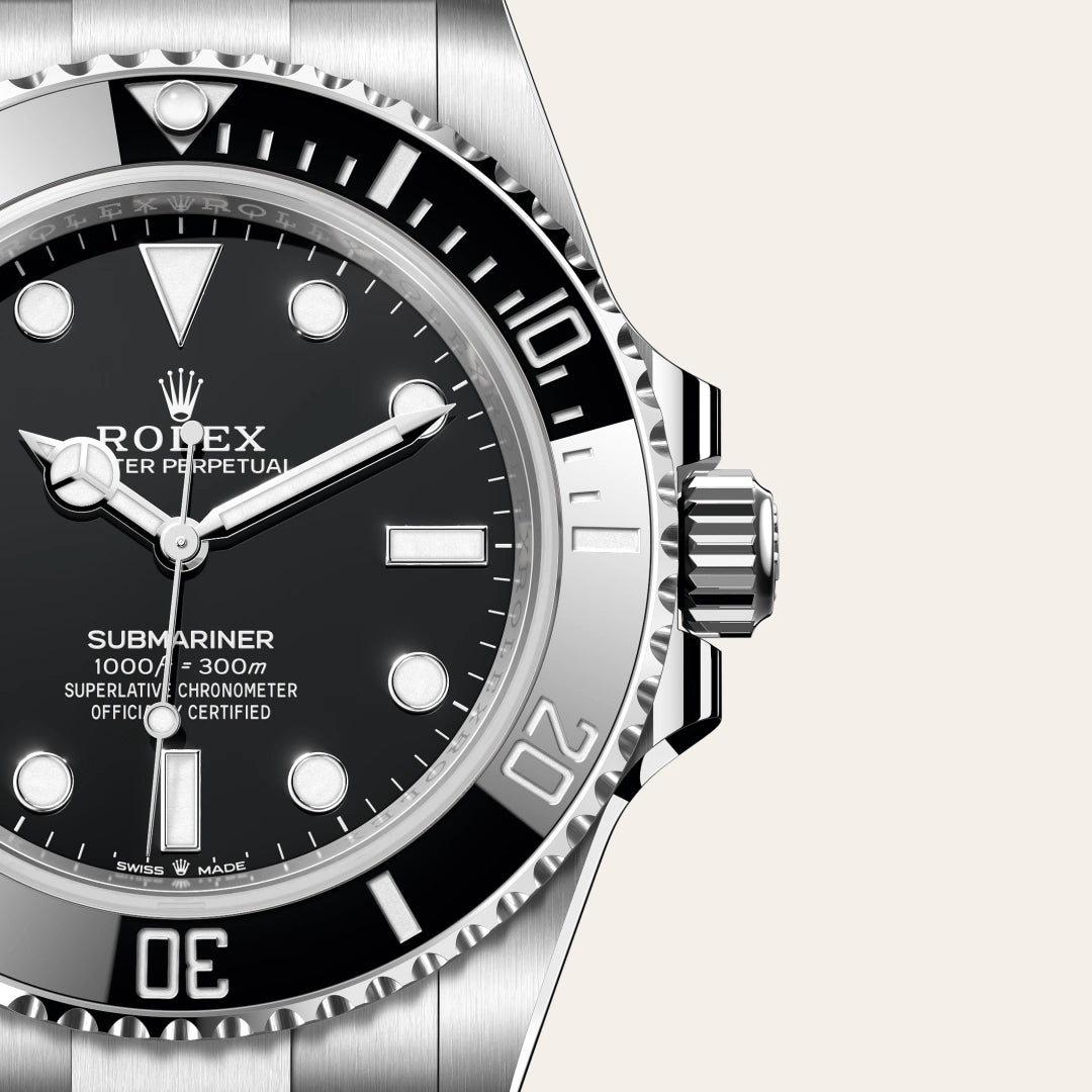 Submariner Rolex