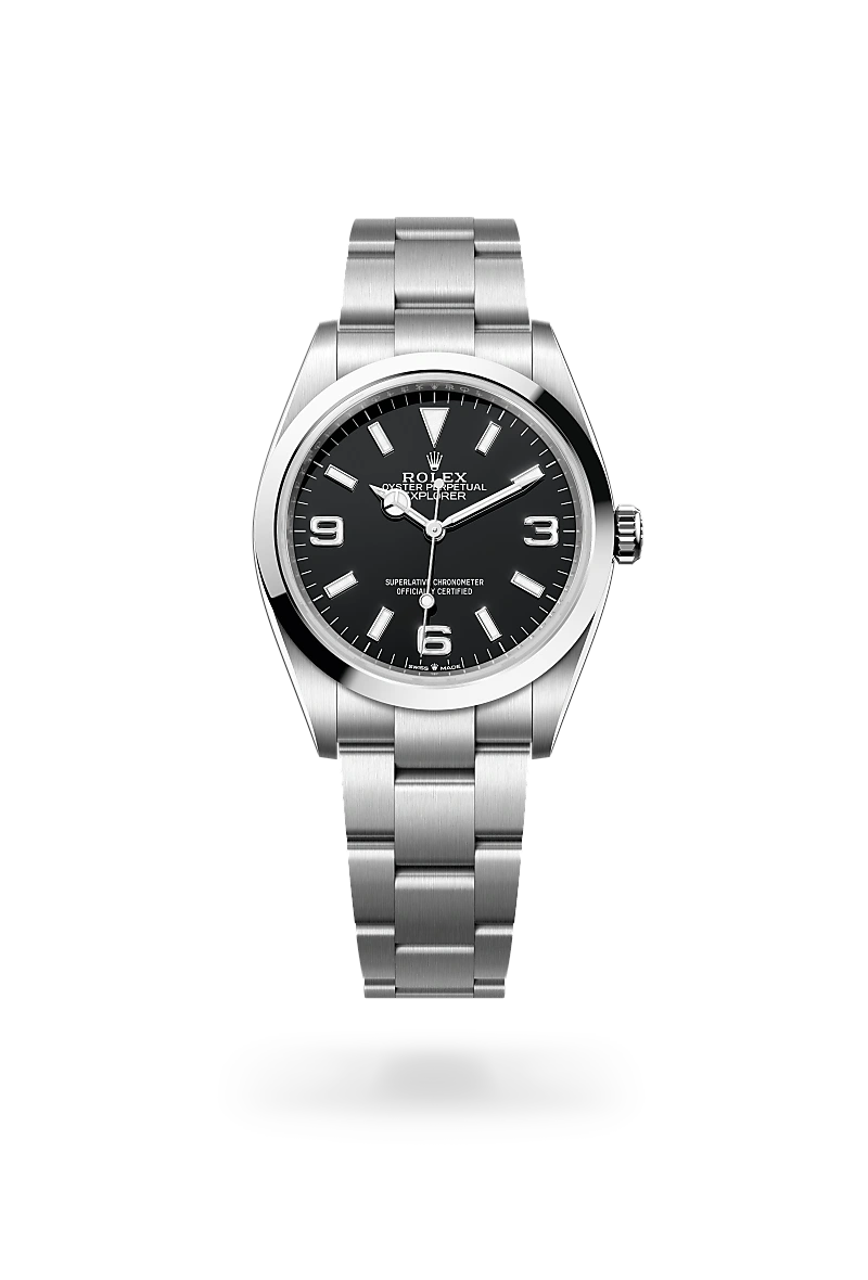 Explorer 36 Rolex