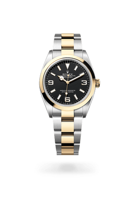 Explorer 36  Rolex