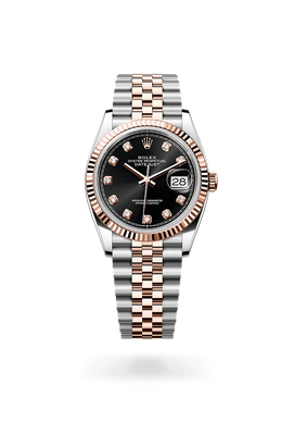 Datejust 36 Rolex
