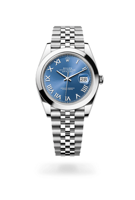Datejust 41 Rolex
