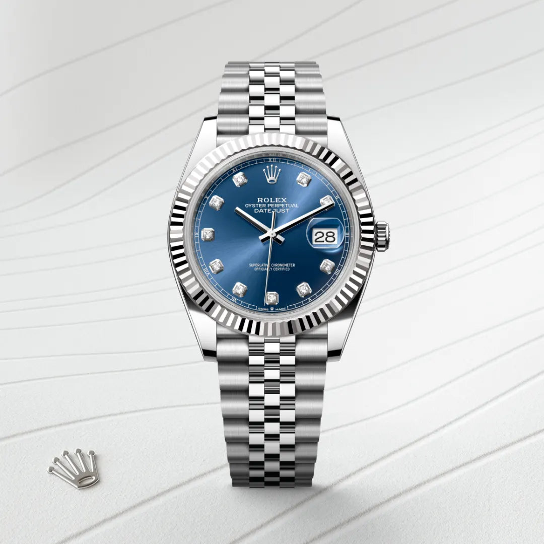 Datejust 41 Rolex