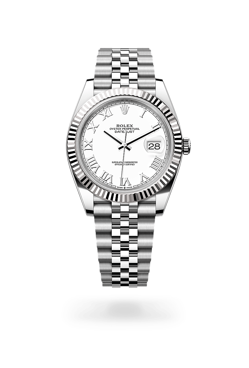 Datejust 41 Rolex