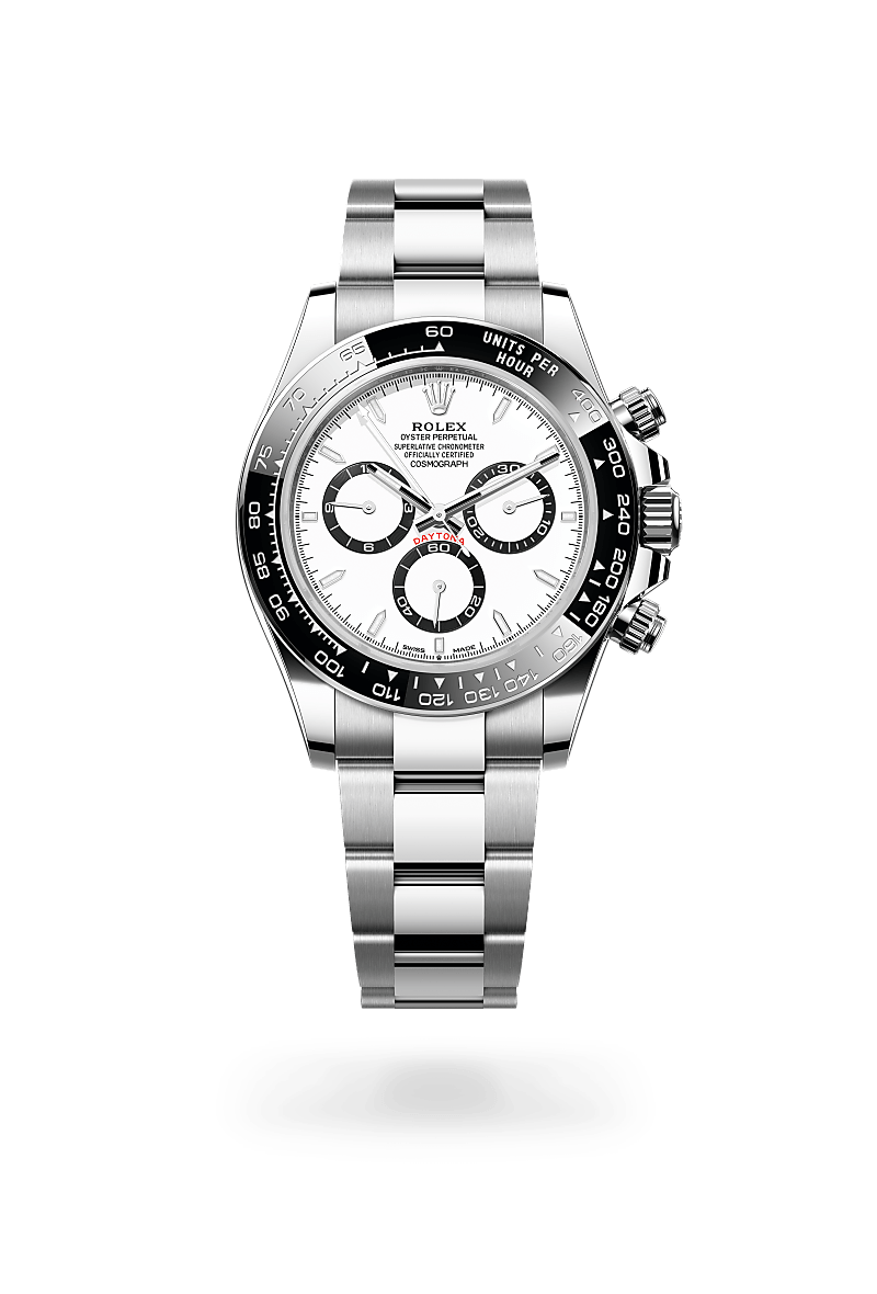 Cosmograph Daytona Rolex
