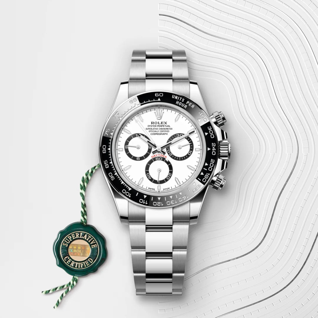 Cosmograph Daytona Rolex