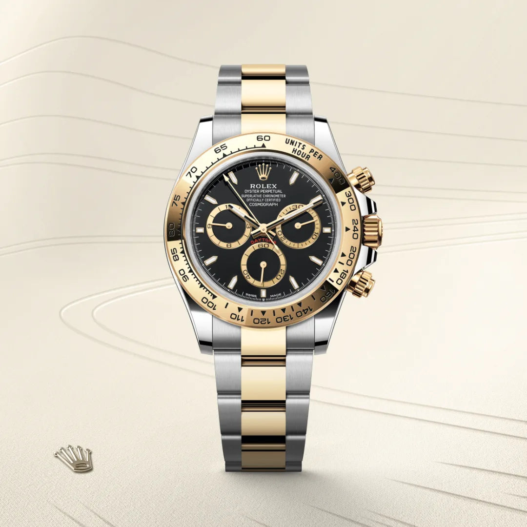 Cosmograph Daytona Rolex