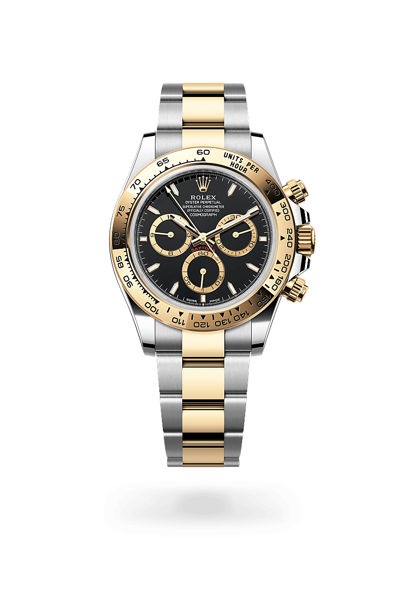 Cosmograph Daytona Rolex