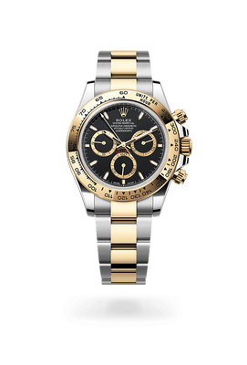 Cosmograph Daytona Rolex
