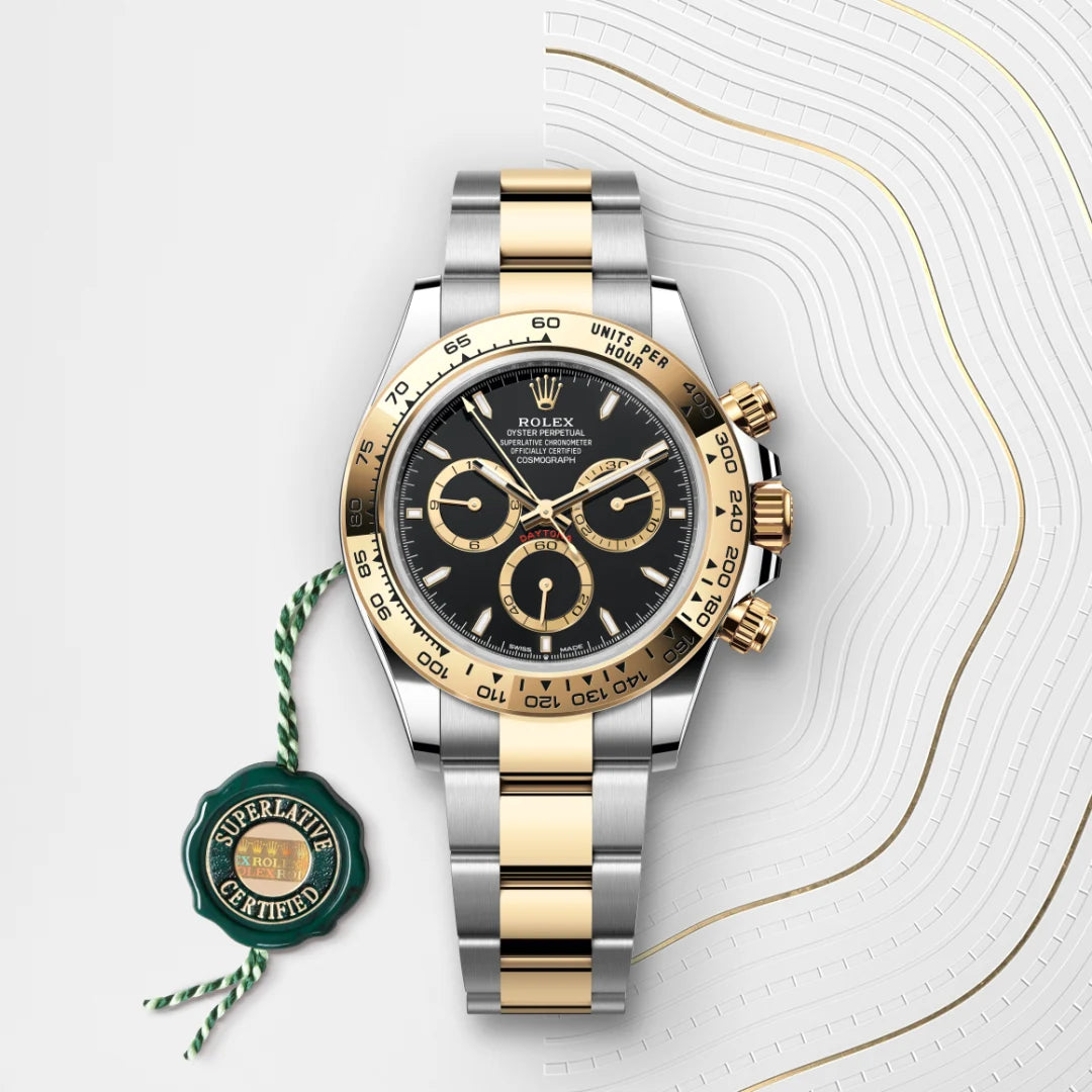 Cosmograph Daytona Rolex
