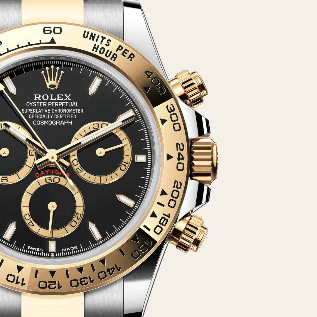 Cosmograph Daytona Rolex