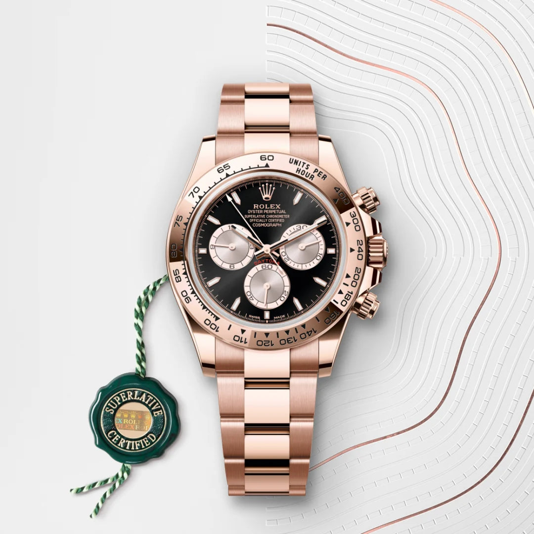 Cosmograph Daytona Rolex
