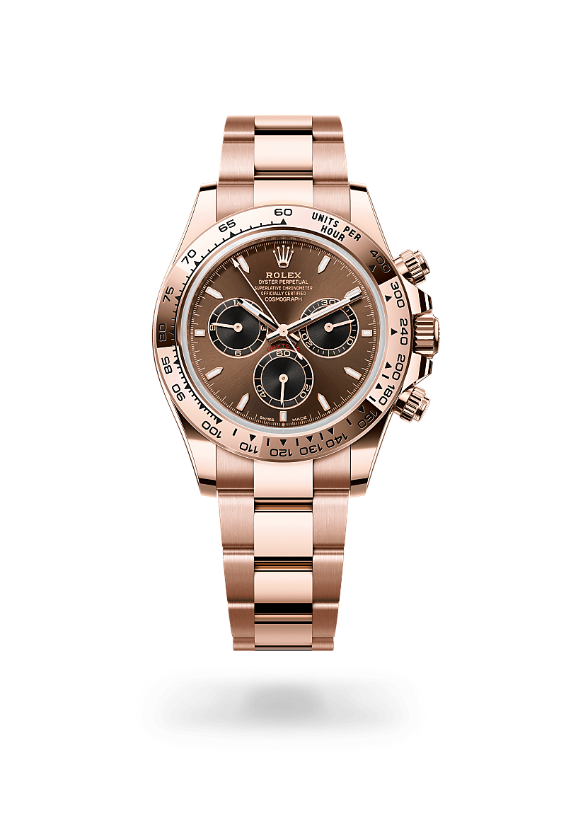 Cosmograph Daytona Rolex