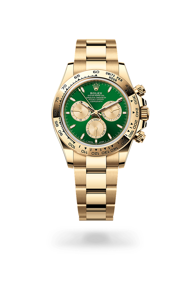 Cosmograph Daytona Rolex