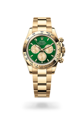 Cosmograph Daytona Rolex