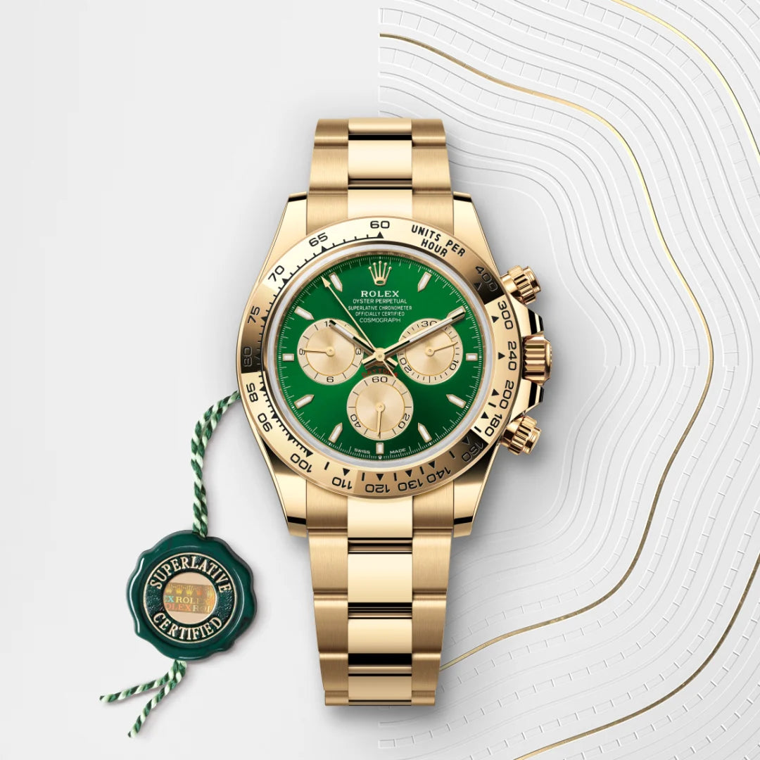 Cosmograph Daytona Rolex