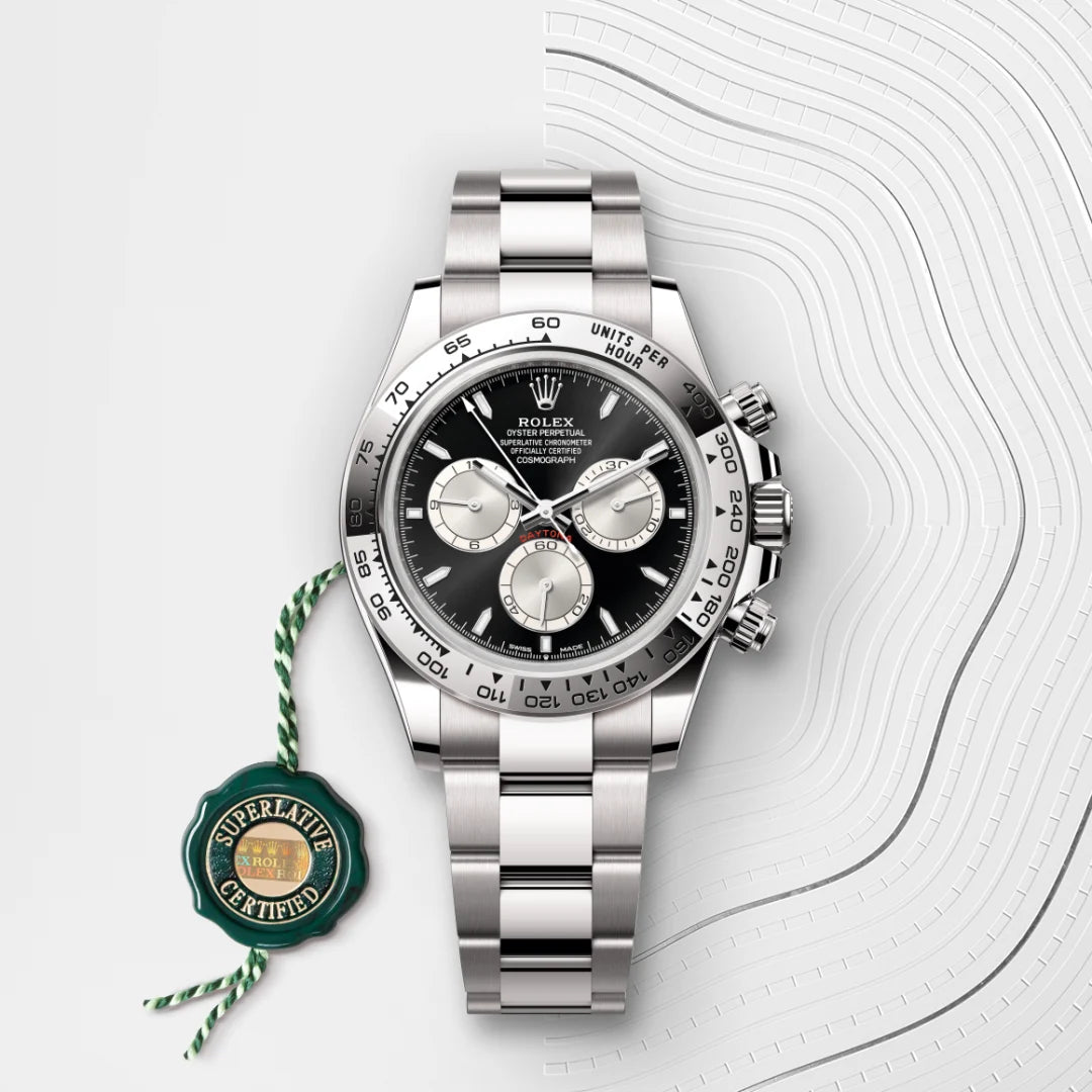 Cosmograph Daytona Rolex
