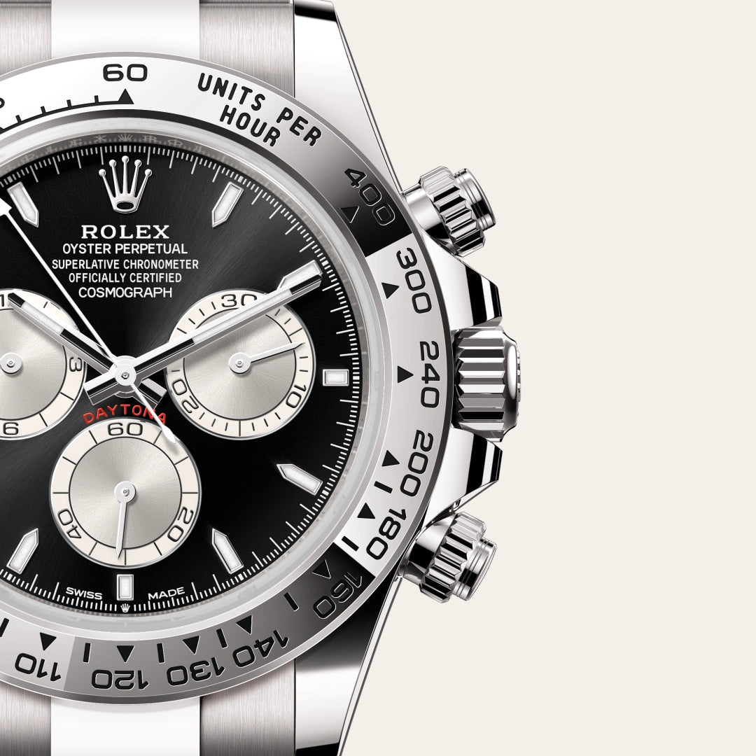 Cosmograph Daytona Rolex
