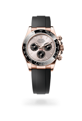 Cosmograph Daytona Rolex