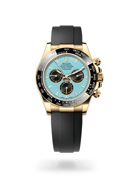 Cosmograph Daytona Rolex