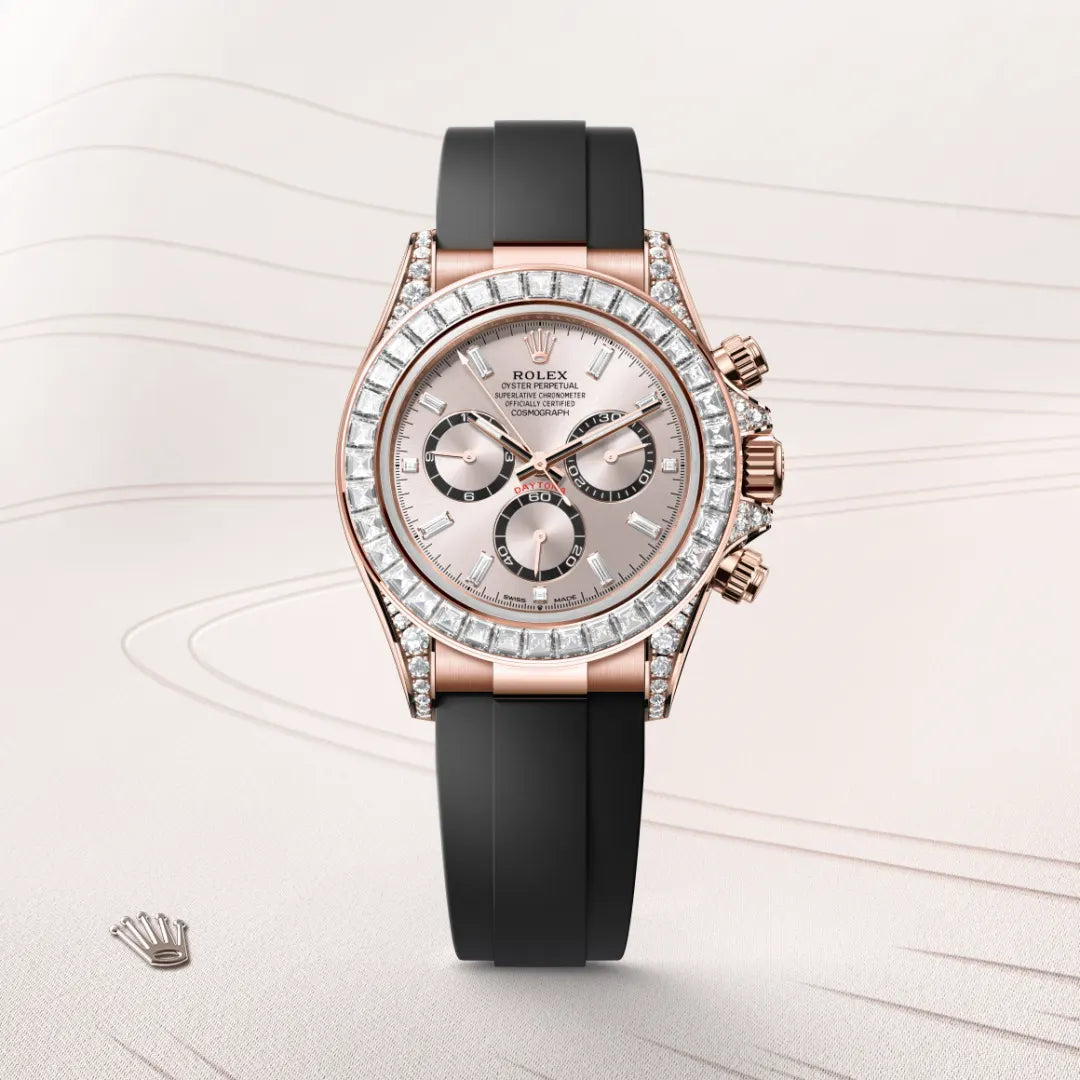 Cosmograph Daytona Rolex