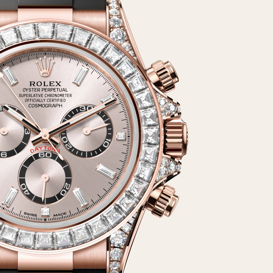 Cosmograph Daytona Rolex