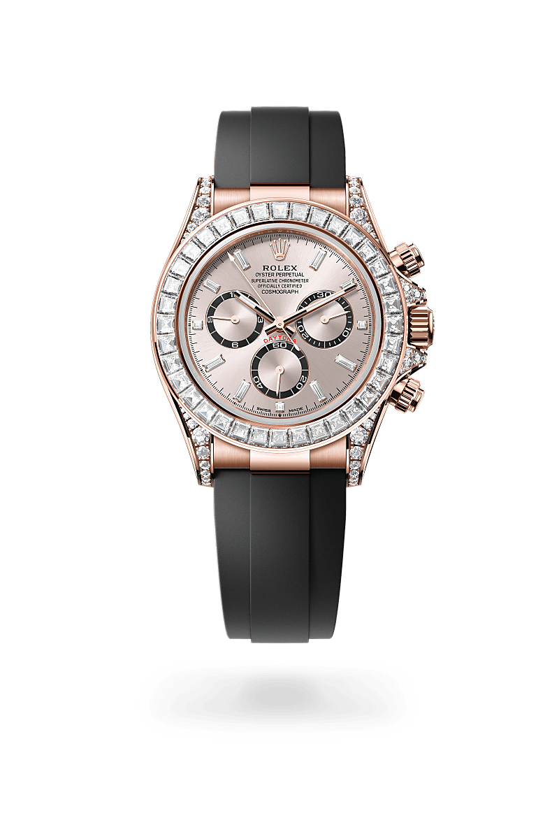 Cosmograph Daytona Rolex