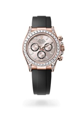 Cosmograph Daytona Rolex