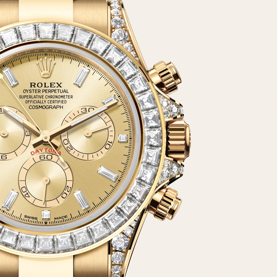 Cosmograph Daytona Rolex
